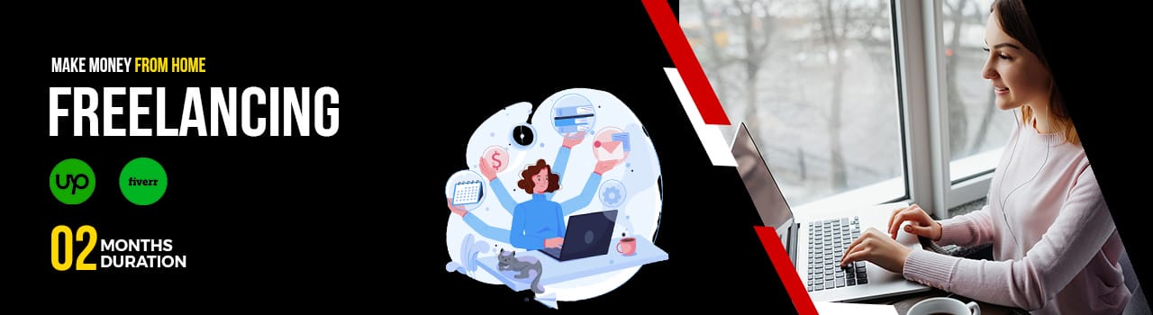 FREELANCING FUNDAMENTALS