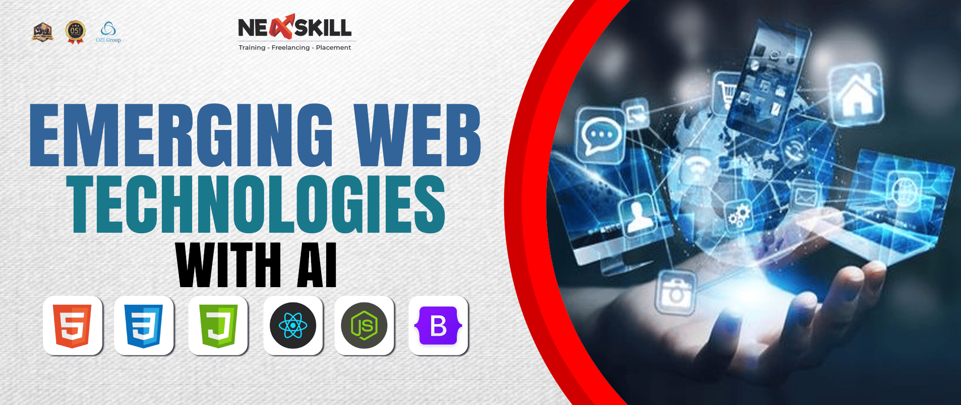 REACT HOOKS & CONTEXT