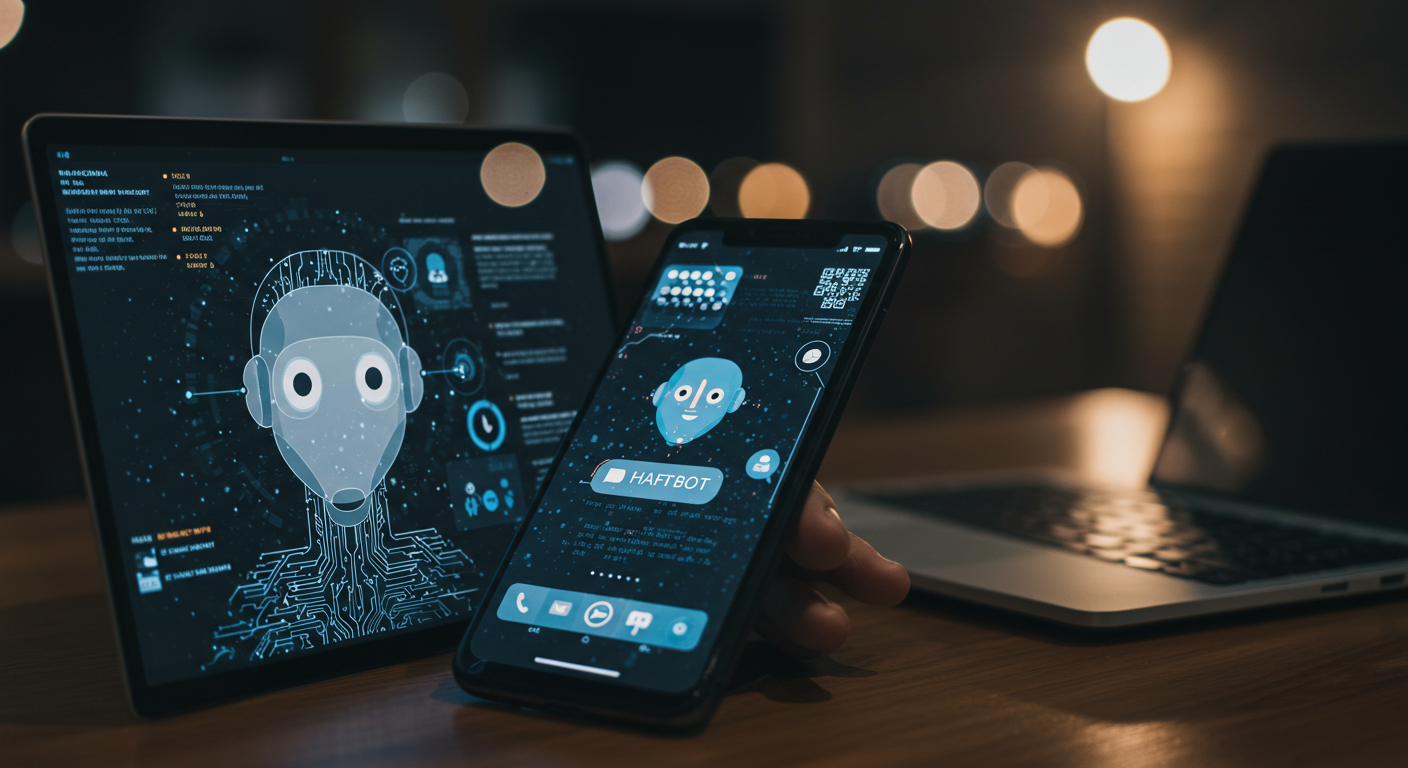 Top AI Chatbot Tools You Should Know