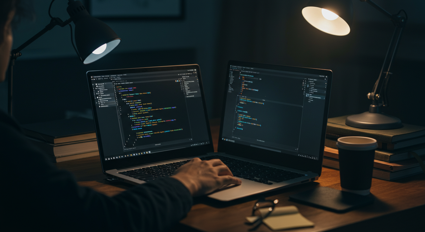 Backend Development Roadmap for 2025