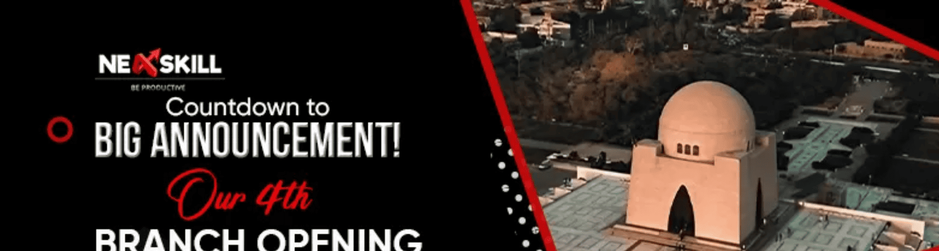 Nexskill Online job placement call hero image